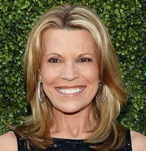 How Old Is Vanna White Her Salary Net Worth And Personal Life