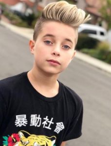 Gavin Magnus Bio, Age, Girlfriend, Net Worth, Parents, Youtube channel