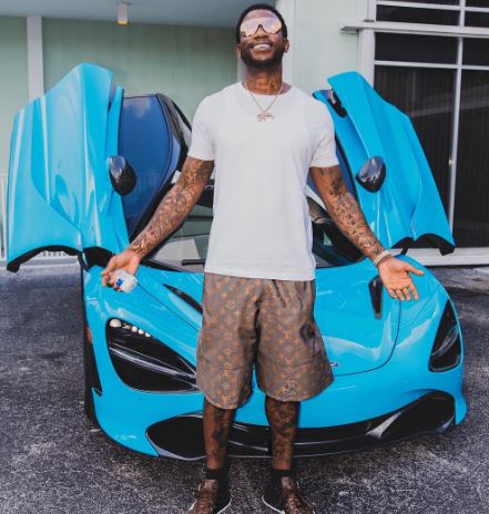 Gucci Mane Bio, Wiki, Age in 2019, Married, Son, Net Worth in 2019, Scandal, Rumors, Court Order