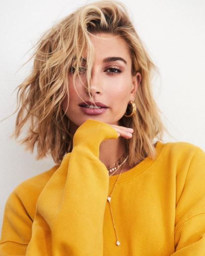 Hailey Bieber Bio Wiki Age Marriage Net Worth Husband