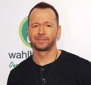 Donnie Wahlberg Bio, Wiki, Age, Net Worth, Wife, Kids, Salary