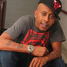 Gillie Da Kid wife, age, real name, networth, ethnicity