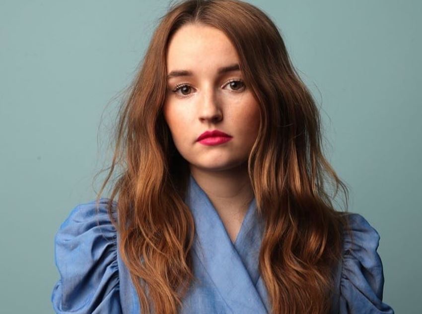 Kaitlyn Dever Age Net Worth Boyfriend Height Parents Wiki