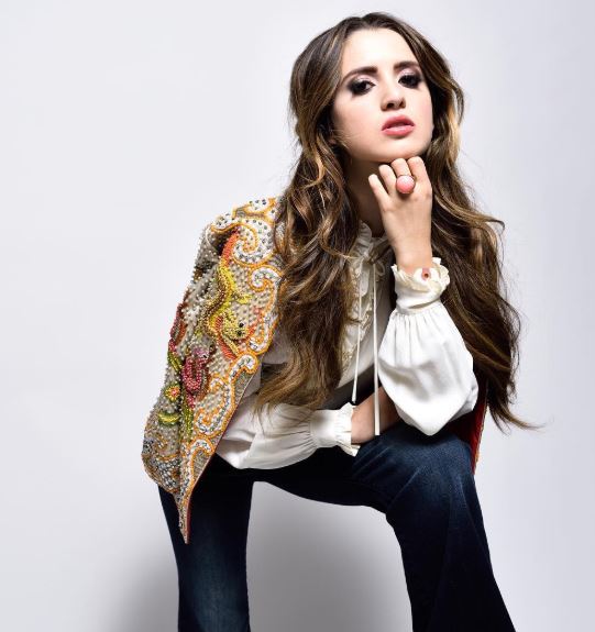 Laura Marano career