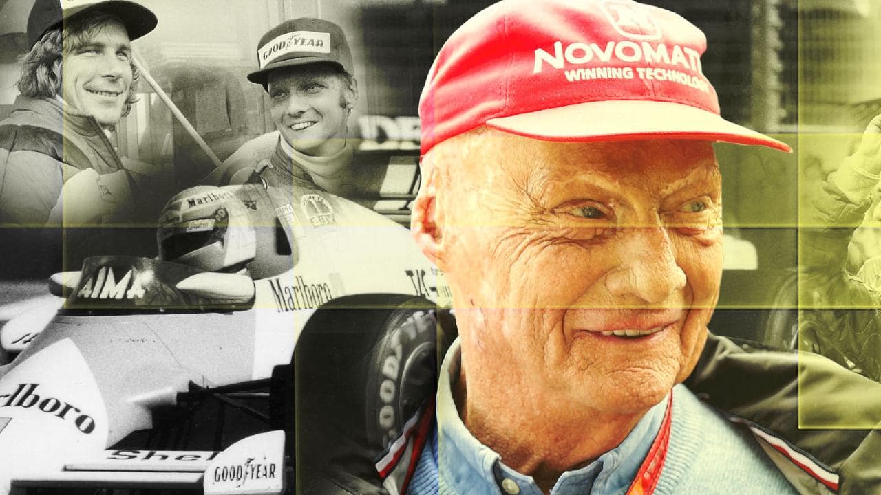 Niki Lauda Bio, Age, Wife, Net Worth, Career, Death, Siblings, Marriage