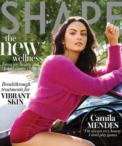 Camila Mendes Bio, Wiki, Age, Dating, Parents, Sibling, Net Worth, Height