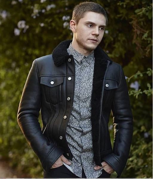 Evan Peters Age, Bio, Wife, Movies, TV Shows, Net Worth, Parents,Height