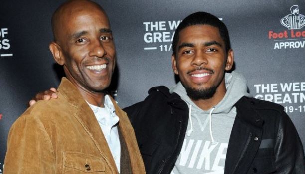 Kyrie Irving Bio, Daughter, Wife, Father, Mother, Net worth, Career, relation