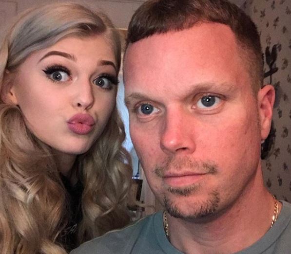 Loren Gray Bio, Wiki, Age, Brother, Parent, Net Worth, Sibling, Career, Height