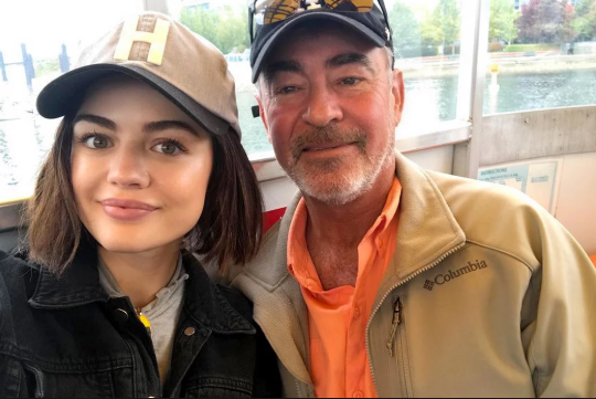 Lucy Hale Bio, Wiki, Age, Parent, Dating, Net Worth, Song, Career, Height, 