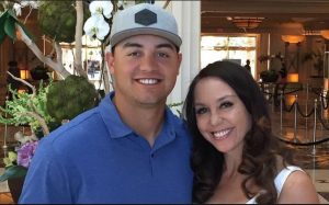 Michael Conforto Married, Wife, Net Worth, Nationality, Age, Bio, Salary