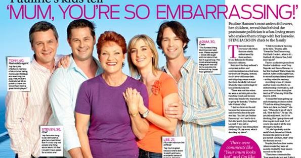 Pauline Hanson Bio, Wiki, Age, Husband, Kids, Career, Family, Net Worth