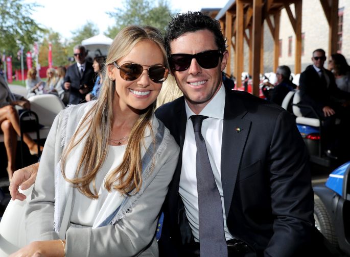 Erica Stoll Age, Wedding, Parents, Rory Mcilroy Wife, Children