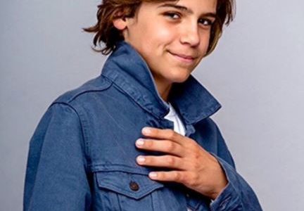Lincoln Melcher Birthday, Age, Parents, Girlfriend, Movies, TV Shows