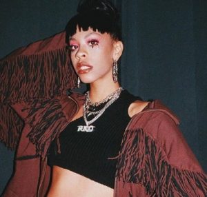 Rico Nasty Wiki, Age, Birthday, Parents, Boyfriend, Net Worth, Real Name