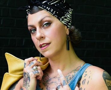 Danielle Colby :wiki, kids, networth, family, salary, husband