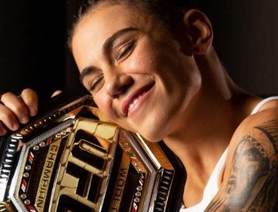 Jessica Andrade wife, dating, next fight, age, bio, ufc, networth, nationality