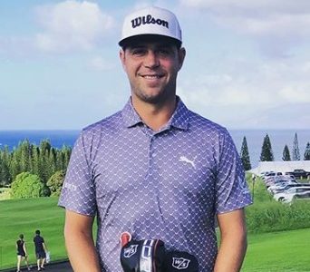 Gary Woodland : witb, wife, networth, house, sponsors, age, bio