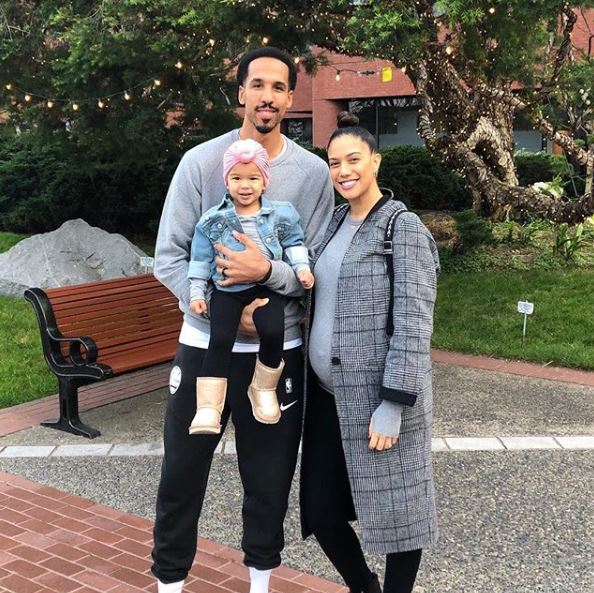 Shaun Livingston :injury, age, contract, wife, networth