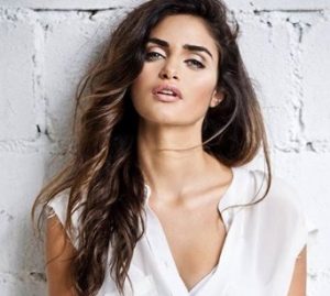 Gabriella Demetriades Age, Bio, Height, Boyfriend, Wedding, Parents