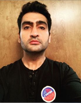 Kumail Nanjiani Wife, Married, Children, Net Worth, Height, Movies, Bio