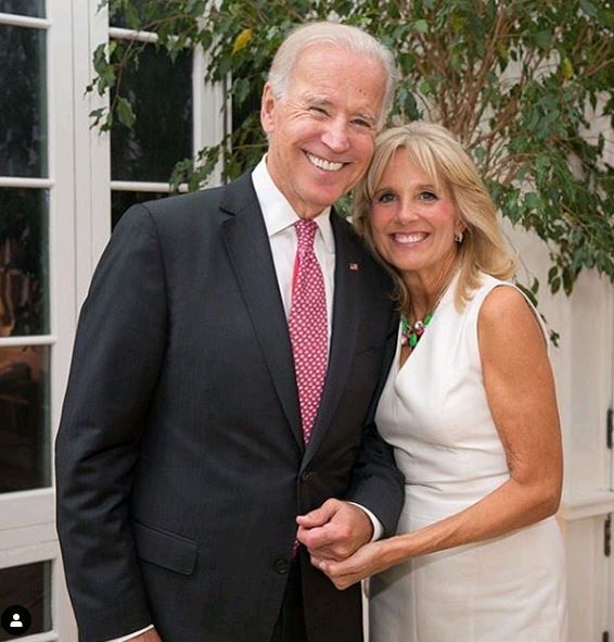 Joe Biden Wiki, Family, Wife, Son, Daughter, Net Worth, Political Career, Grand Daughter, Age