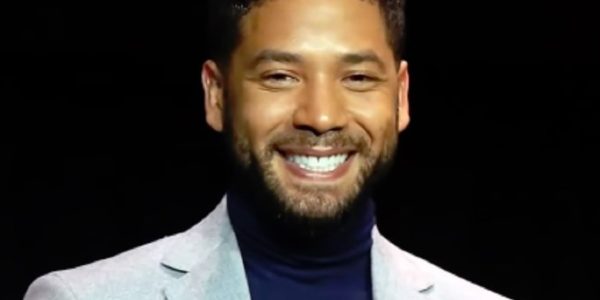     Jocqui Smollett