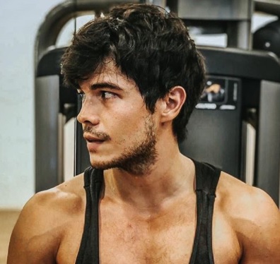 Who is Erwan Heussaff ? Also know his bio, wiki, married and more!