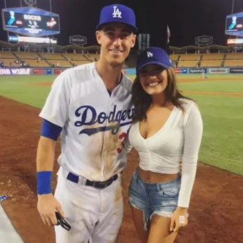 Cody Bellinger Wiki, Bio, Dating, Relationship, Married, Net Worth, Height, Parents, Siblings, Affairs