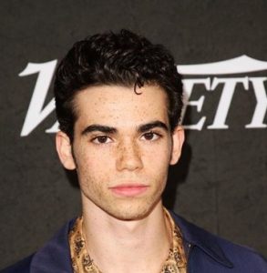 Cameron Boyce Bio, Wiki, Affairs, Age, Height, Family, Siblings, Net Worth