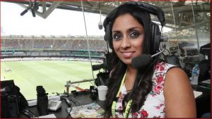 Isa Guha - Biography Line