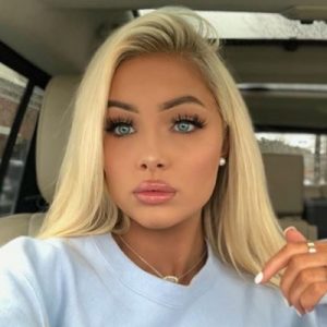 Katerina Rozmajzl Wiki, Bio, Dating, Movie, Model and Miss USA Georgia