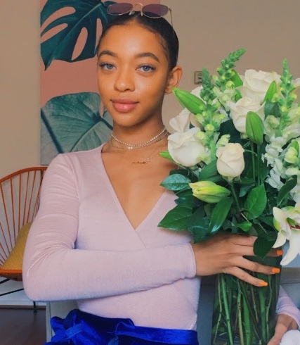 Zolee Griggs Wiki, Bio, Age Affair, Net Worth, Youtube, and Social Media