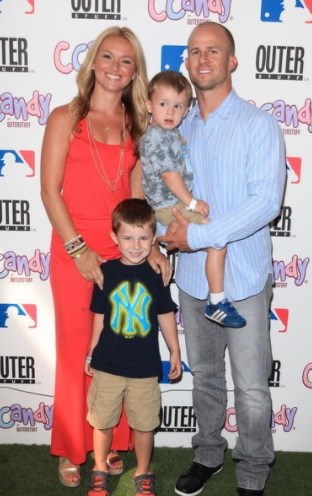 Brett Gardner Wiki, Bio, Age, Wife, MLB, Sons, NetWorth, Twitter and Stats