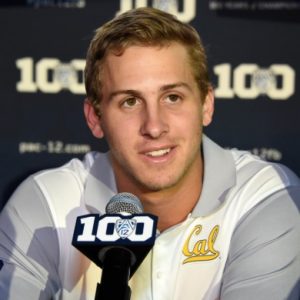 Jared Goff Wiki, Bio, Age, Girlfriend, Contract, Salary, Family And Awards