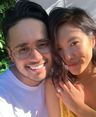 Ally Maki Wiki, Bio, Age, Fiance, 2019, Movies, Events, Series and Height