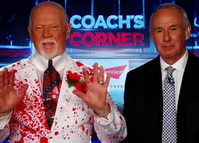 Don Cherry Wiki, Bio, Age, Wife, Net Worth, Twitter, Cancer, and Coach 