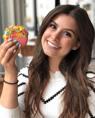 Madisyn Shipman Wiki, Bio, Age, Andrew Fletcher, Movies, and Instagram