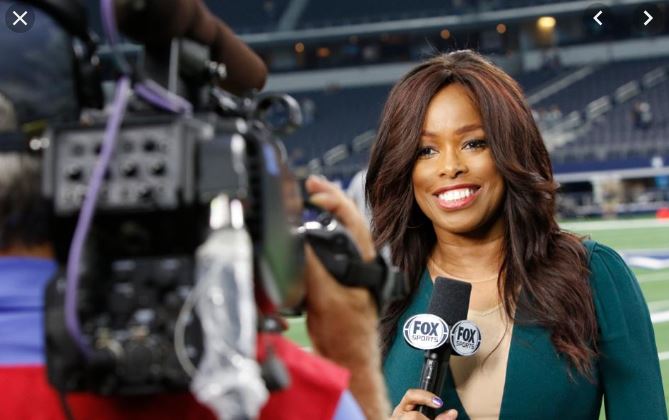 Pam Oliver Wiki, Bio, Age, Alvin Whitney, Fox Sports, Awards and Career