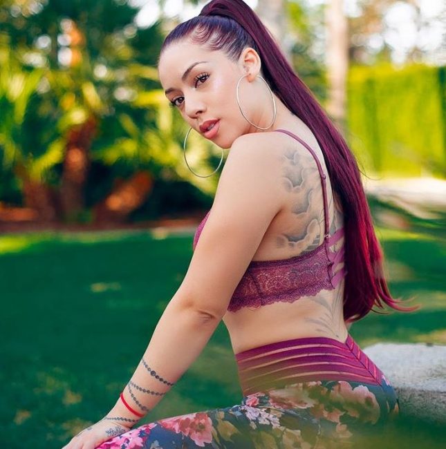 Salice Rose Wiki, Bio, Age, Lesbian, Video, Youtube, NetWorth and Career