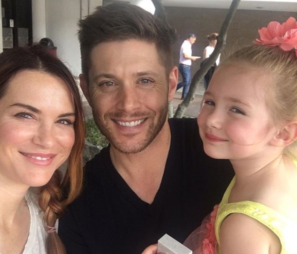 Justice Jay Ackles Bio, Wiki, Age, Parents, Movie, NetWorth and Instagram 