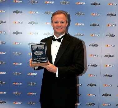 Kenny Wallace Wiki, Bio, Age, Awards, Spouse, Kids, Books and Schedule