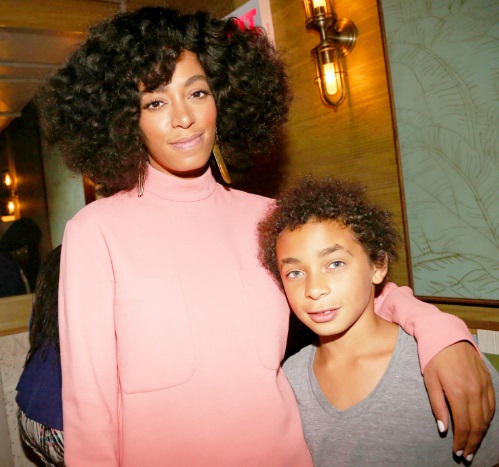 Solange Knowles Wiki, Bio, Age, Divorce, Son, Song, Billboard and Family