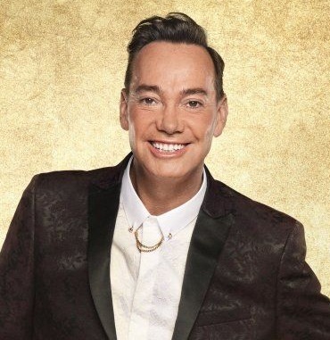 Craig Revel Horwood Wiki, Bio, Age, Bisexual, BBC, Instagram, Height