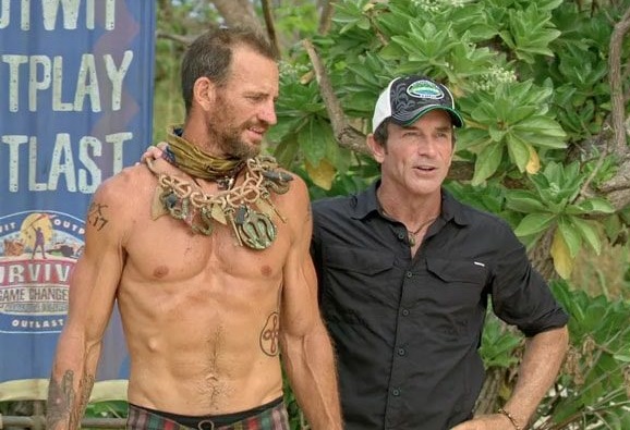 Jeff Probst Wiki, Bio, Age, Spouse, Height, Book, Education and Instagram