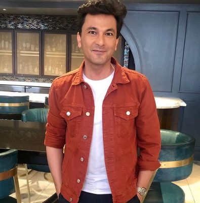 Vikas Khanna Wiki, Bio, Age, Dating, Food, Events, You tube, Awards