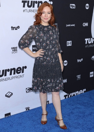 Maria Thayer Wiki, Bio, Age, Engaged, Shows, Awards, Career and Salary