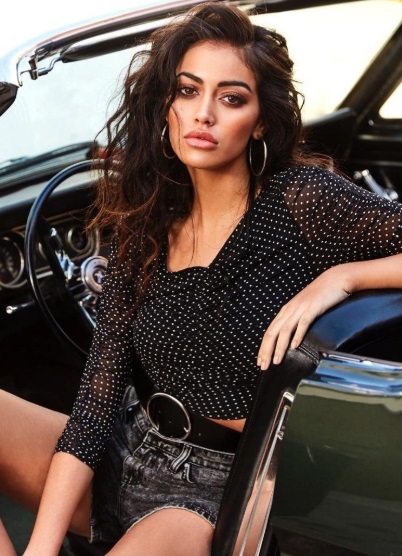 Cindy Kimberly Wiki, Bio, Age, Dating, Justin Bieber, Career, and Youtube