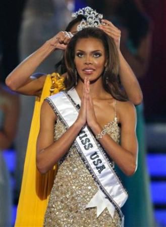 Crystle Stewart Wiki, Bio, Age, Spouse, Miss USA, Modeling and Twitter