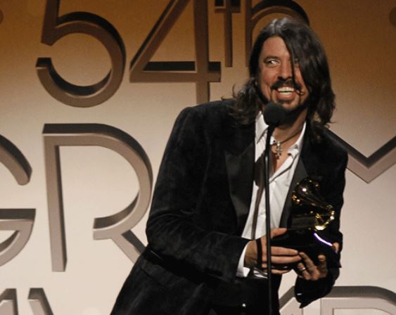 Dave Grohl Wiki, Bio, Age, Wife, Children, Movies, Grammy and Net Worth